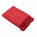 Re-thread Throw - Red