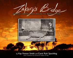 Zakery's Bridge