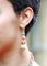 Graduated Kantha Earrings